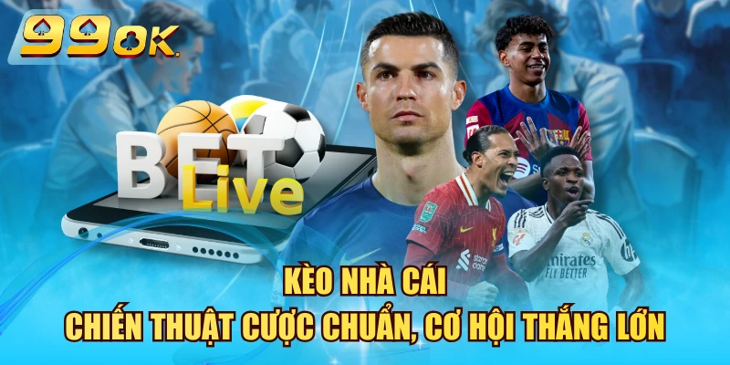 Kèo Nhà Cái